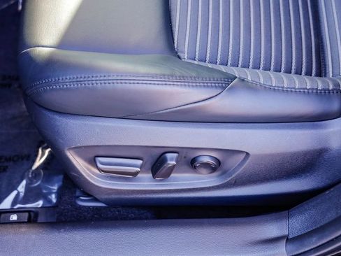 Used 2021 Toyota Corolla XSE w/ Carpet Mat Package (TMS) image 23