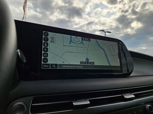 Used 2024 Hyundai Palisade SEL image 18