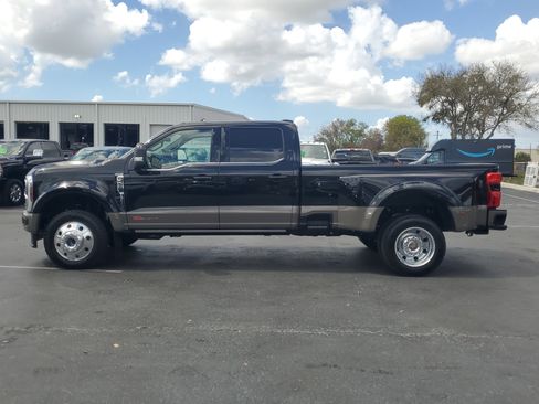 Certified 2026 Ford F450 King Ranch image 6