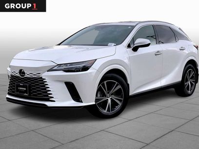 Certified 2023 Lexus RX 350 Premium