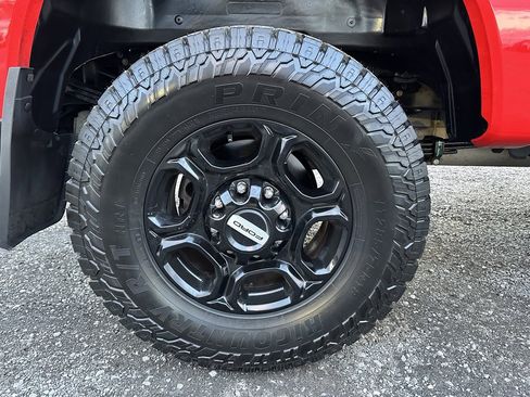 Used 2023 Ford F350 XL w/ STX Appearance Package image 23