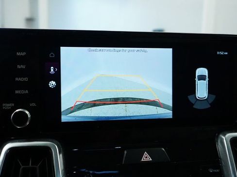 Used 2023 Kia Sorento SX image 36