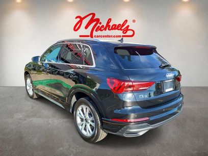 Used 2025 Audi Q3 2.0T Premium