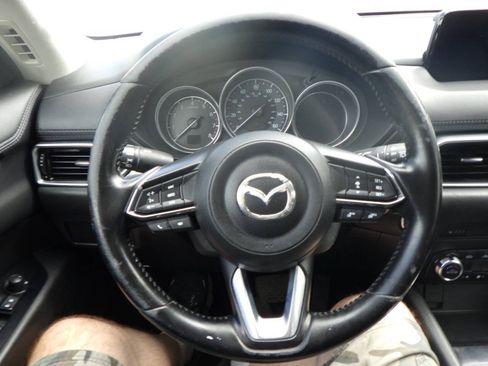 Used 2018 MAZDA CX-5 Touring AWD/4WD image 24