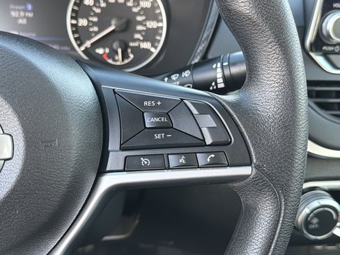 Used 2021 Nissan Altima 2.5 SV image 25