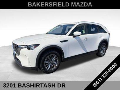 Used 2024 MAZDA CX-90 3.3 Turbo w/ Select Package