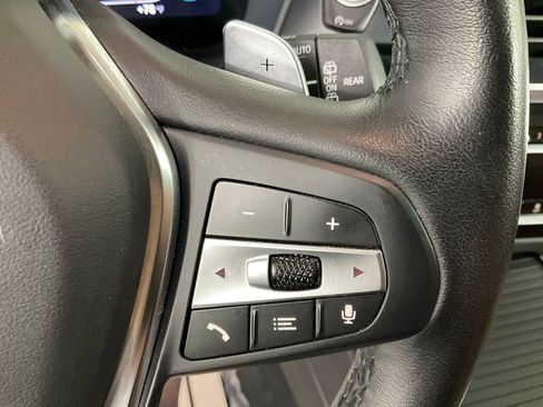 Used 2021 BMW X3 xDrive30i w/ Premium Package image 18