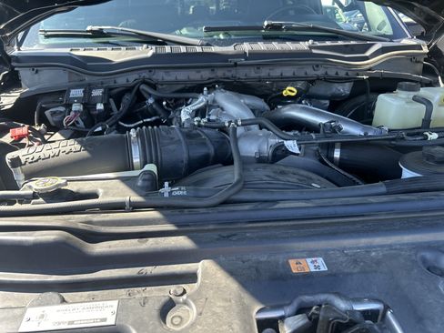 Used 2022 Ford F250 Lariat w/ Lariat Ultimate Package AWD/4WD image 67