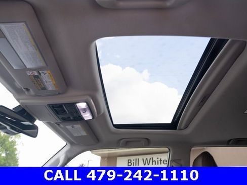 Used 2024 Toyota 4Runner Limited image 17