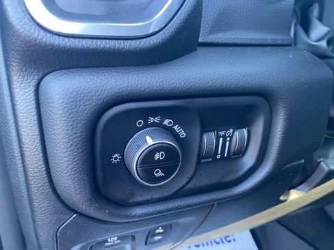 New 2026 RAM 1500 Laramie image 17