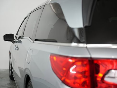 Used 2020 Honda Odyssey EX-L image 66