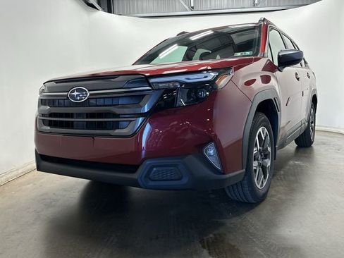 Used 2026 Subaru Forester Premium image 28