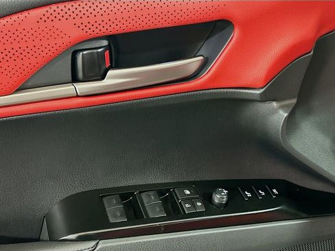 New 2026 Toyota Camry XSE image 18