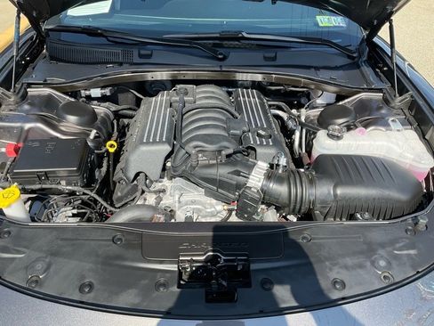 Used 2022 Dodge Charger Scat Pack w/ Dynamics Package image 31