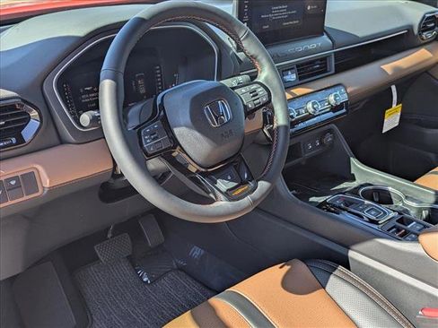 New 2026 Honda Passport TrailSport Elite image 3