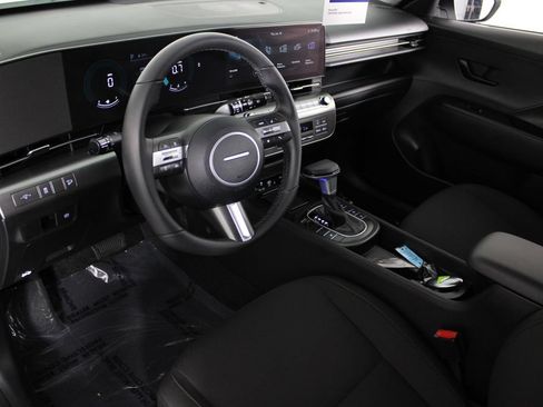 Certified 2026 Hyundai Kona SEL Sport FWD image 19
