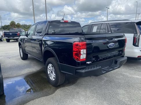 Used 2025 Ford Ranger XL RWD image 4