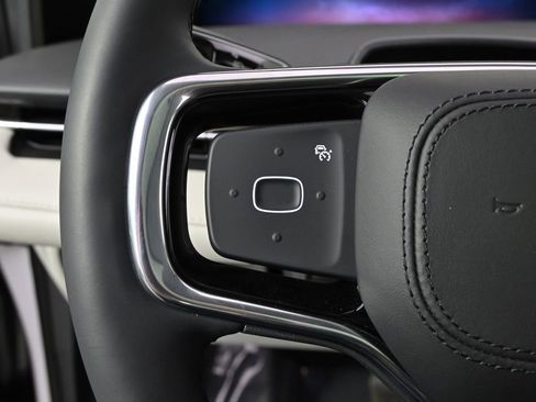 New 2026 Lincoln Nautilus Reserve w/ Jet Appearance Package image 32