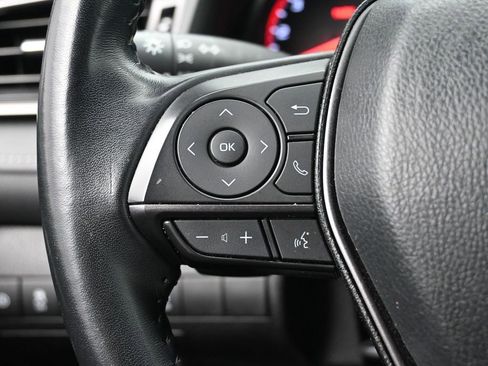 Used 2023 Toyota Camry XSE image 14