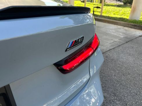 Used 2027 BMW M3 Competition AWD/4WD image 25