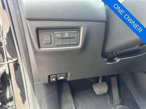 Used 2025 MAZDA CX-5 AWD 2.5 S w/ Preferred Package image 11