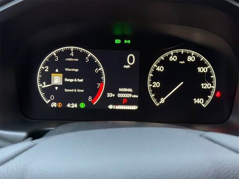 New 2026 Honda Odyssey EX-L image 26