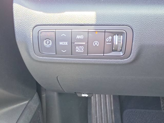 New 2027 GMC Terrain Denali AWD/4WD image 22