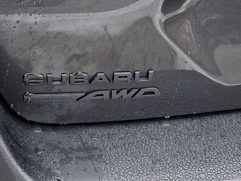 New 2026 Subaru Impreza RS image 21