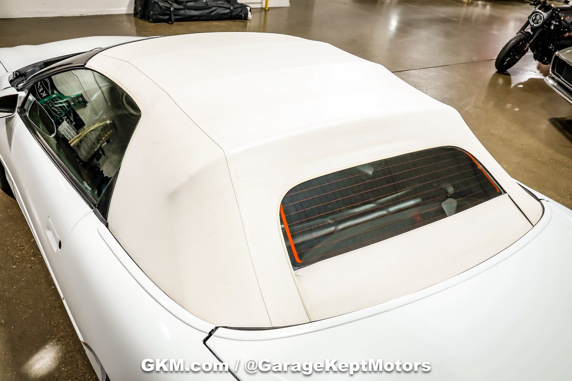 Used 2002 Chevrolet Camaro Z28 RWD image 12