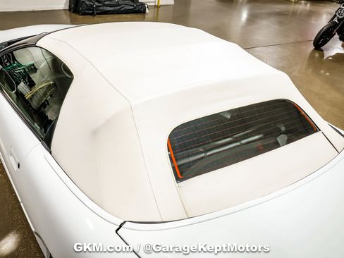 Used 2002 Chevrolet Camaro Z28 RWD image 12