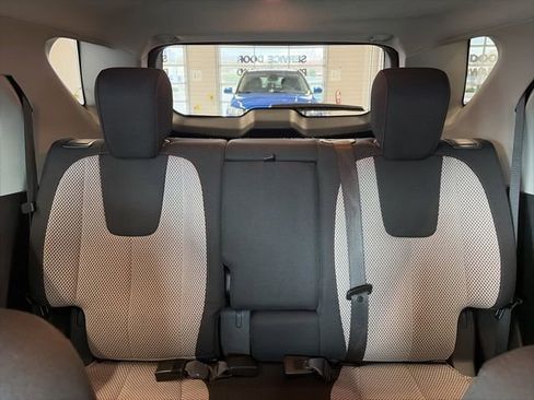 Used 2015 Chevrolet Equinox LT w/ Power Convenience Package image 13