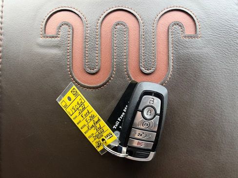 Used 2022 Ford F250 King Ranch w/ King Ranch Ultimate Package image 44