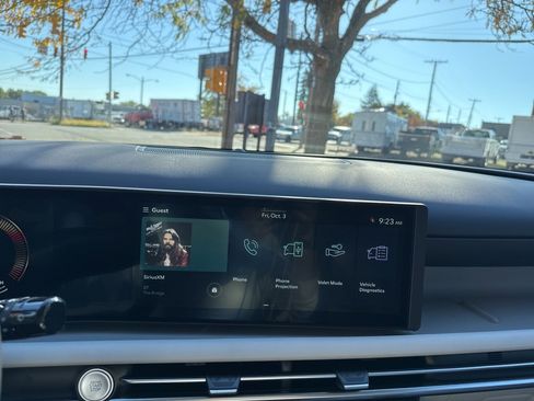 New 2026 Hyundai Tucson SEL image 20