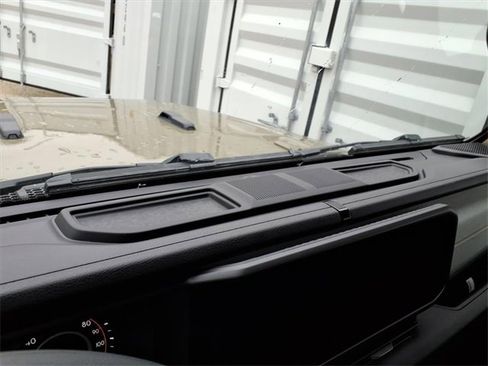 New 2026 Jeep Wrangler Sport image 18