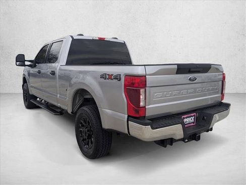 Used 2022 Ford F250 XLT image 8