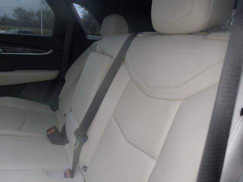 Used 2021 Cadillac XT5 Sportv image 6