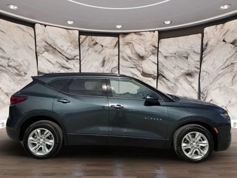 Used 2020 Chevrolet Blazer LT AWD/4WD image 8