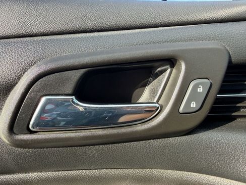 Used 2014 Chevrolet Malibu LTZ FWD image 13
