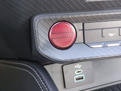 Used 2024 Ford Mustang GT Premium w/ GT Performance Package image 23