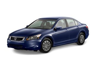 Used 2010 Honda Accord LX video 1