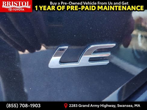 Used 2017 Toyota Corolla LE image 30