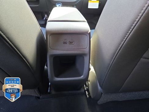 New 2026 Buick Envista Preferred w/ Convenience II Package FWD image 12