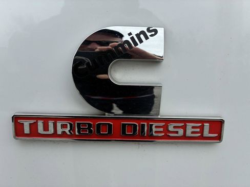 Used 2019 RAM 3500 Big Horn w/ Protection Group AWD/4WD image 28