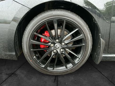 Used 2024 Toyota Camry XSE w/ Cold Weather Package FWD image 15