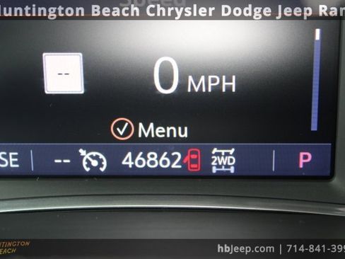 Used 2021 GMC Acadia AT4 w/ LPO, Cargo Package image 20