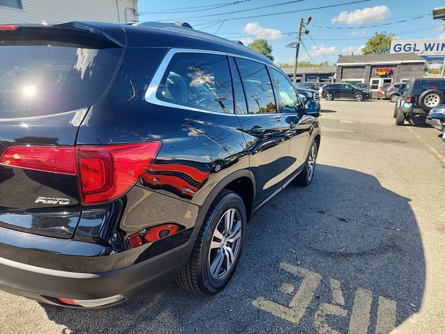Used 2016 Honda Pilot EX-L image 4