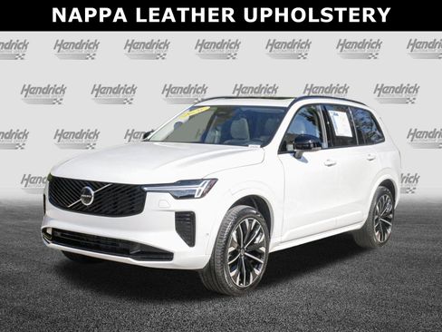 Used 2026 Volvo XC90 B6 Ultra w/ Protection Package Premier AWD/4WD image 5