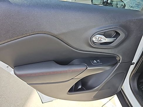 Certified 2022 Jeep Cherokee Trailhawk w/ Sound & Nav Group image 20