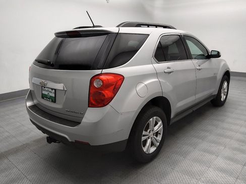 Used 2015 Chevrolet Equinox LT w/ Driver Convenience Package FWD image 9