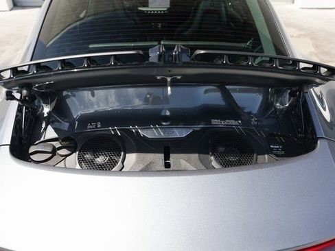 Certified 2025 Porsche 911 Carrera image 25